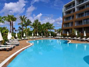 Pestana Alvor Park