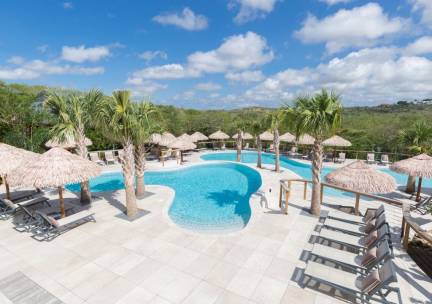 Morena Resort Appartementen & Villa's