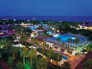 Swandor Hotels & Resorts Kemer