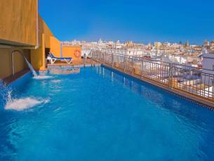 Senator C&aacute;diz Soul Collection