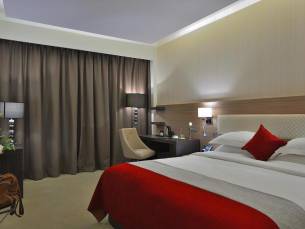 Royal Tulip Center Tanger