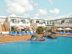 Hotel Pocillos Playa