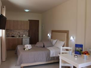 Fly & Go Kristi Appartementen