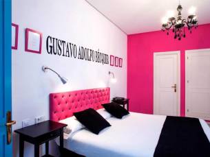 Casual Sevilla De Las Letras