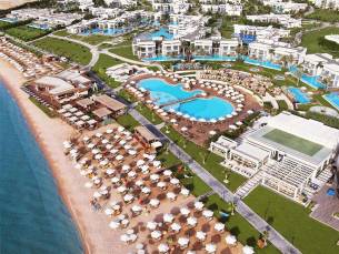 Rixos Premium Magawish Bay