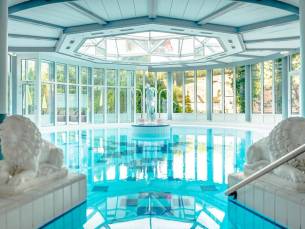 STUNT! ⚡ Verblijf in een heerlijk wellnesshotel in het Beierse Woud incl. ontbijt, GRATIS gebruik van de wellness & gastenkaart met kortingen!