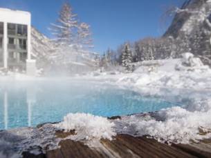 Valavier Aktivresort