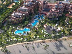 Hacienda del Mar, Hotel Member of Meli&aacute; Collection