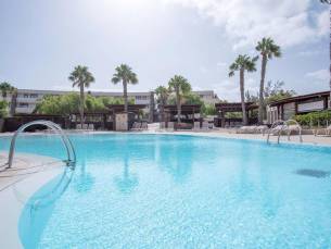 8 daagse vliegvakantie naar Los Zocos Impressive in costa teguise, canarische eilanden