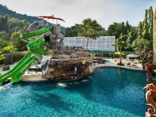 Ananta Burin Resort