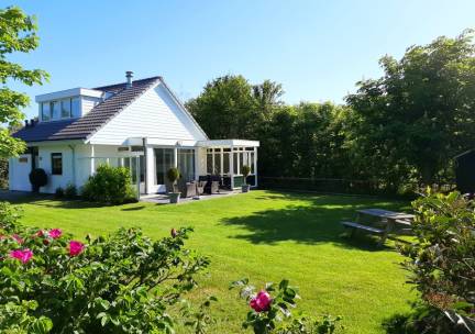 Bungalowpark De Parel - WELMOED (rust en ruimte)