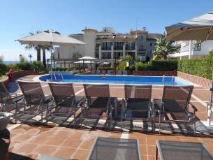 Hotel Estela Del Arte