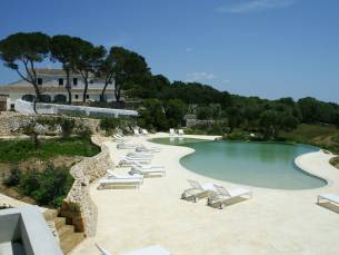 Hotel Rural Binigaus Vell