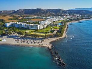 Atlantica Beach Resort