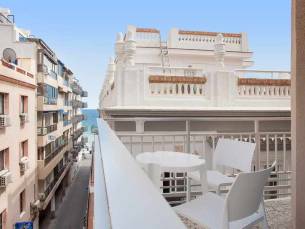 Hotel RH Sol