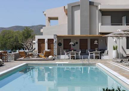 Hotel Anastasia