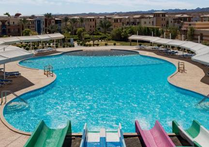 Radisson Individuals Marina Port Ghalib