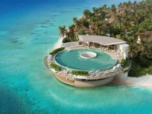 Six Senses Kanuhura
