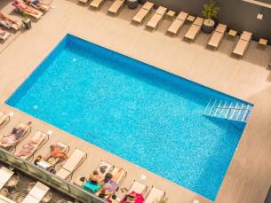 8 daagse vliegvakantie naar RR Hotel da Rocha in praia da rocha, portugal