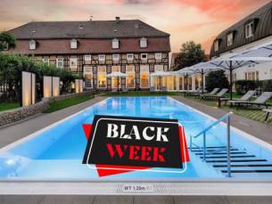 Vorstelijke ontspanning in een historische ambiance in het Waldecker Land