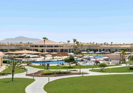 Pickalbatros Luxury Suites