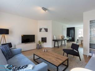 Appartement - Kaapduinseweg 13 | Dishoek "13E Luxe 6 personen"