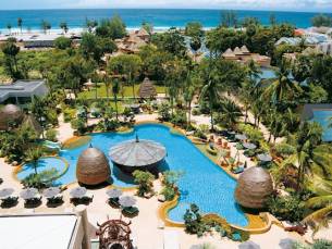 Paradox Phuket