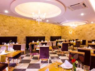 Hotel Villa Side Residence