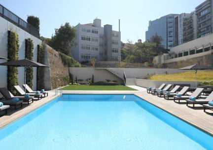 Iberostar Selection Lisboa