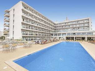 Allsun Lux De Mar