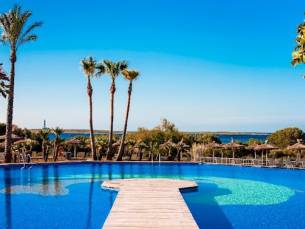 Insotel Punta Prima en Spa