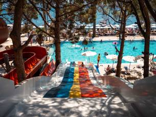 &Ouml;mer Prime Holiday Resort