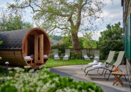 Je romantische vakantie in de Moezelstreek