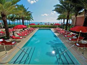 Acqualina Spa On Beach