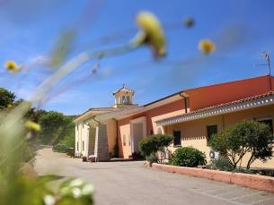 Pausania Inn