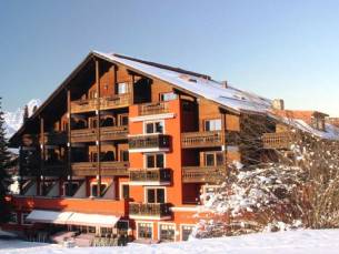 Hotel Hocheder