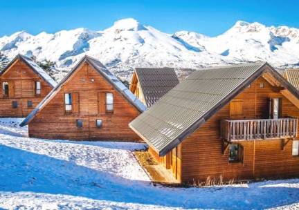 Les Flocons du Soleil [Aanbieding]