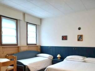 Hotel Biancaneve