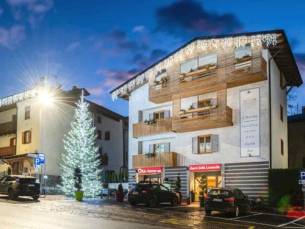 Locanda Elisa Albergo Diffuso