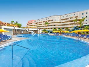 Alua Tenerife