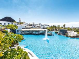 Hotel Livvo Volcan Lanzarote