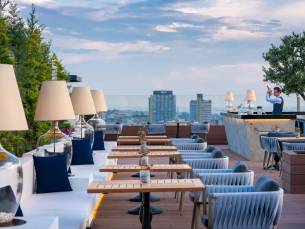 Barcel&oacute; Istanbul