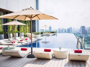 AVANI Riverside Bangkok