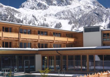 Falkensteiner Sonnenalpe