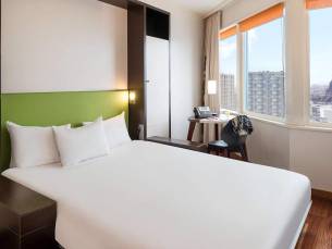 Adagio Paris Tour Eiffel