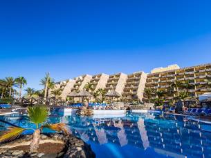 BlueBay Beach Club