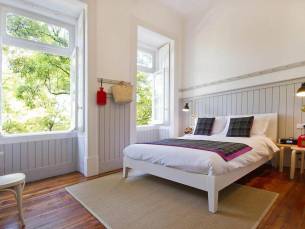 Guesthouse Casa Oliver Principe Real