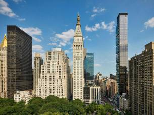The New York Edition