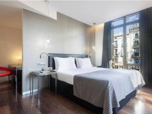 Exe Ramblas Boqueria