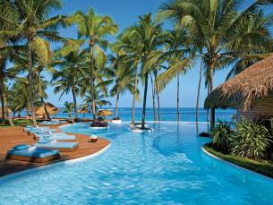 Zoetry Agua Punta Cana